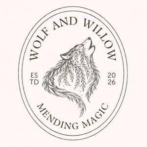 Welcome to Wolf and Willow!